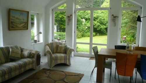 Holiday Home in Stollhamm mit Großem Garten by Interhome - Foto 3