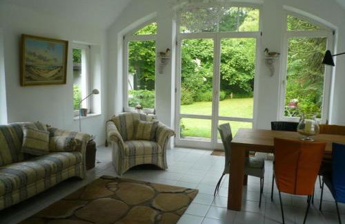 Holiday Home in Stollhamm mit Großem Garten by Interhome - Foto 3