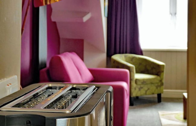 Bryn Melyn Apartments - Foto 41