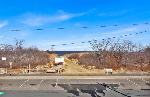 Oceanfront Villa - Panoramic NYC Views - Luxury Home - Foto 36