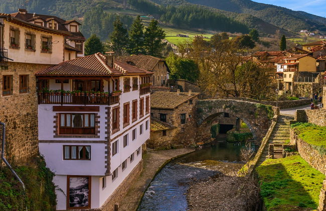 Visita guidata di Potes - Foto 3
