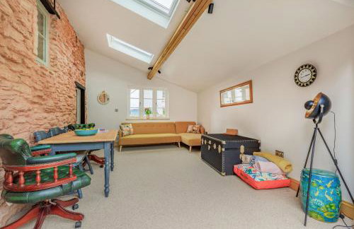 Old Bridge Post Office - Foto 12