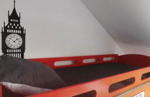 Cocooning I Feel at Home - Foto 18