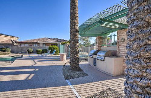 Walk to Community Pool Goodyear Desert Oasis - Foto 31