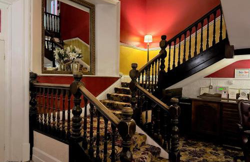 Heritage Grange at Thurston, Hotel - Photo 8