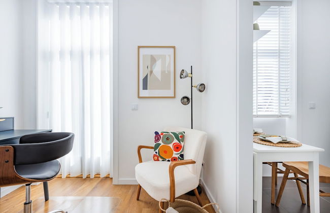 Matosinhos Seaside Prime Studio - Photo 11