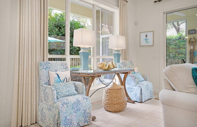 Mermaid Manor - Foto 19