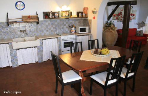 Baglio "Villa Velez" - Foto 12