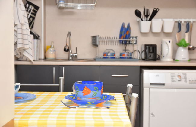 Apartments Plovdiv - Foto 76