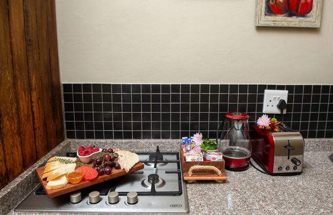 Nkomazi Kruger Lodge - Foto 23