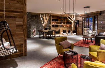 Montana Lodge - Foto 3