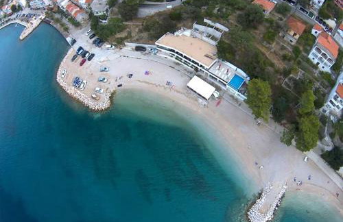 Apartmants villa Lungo Mare - Photo 3