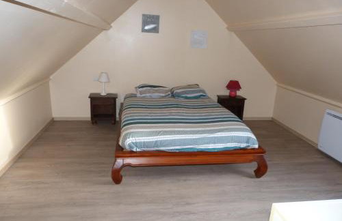 Gite des 4 V - Foto 13