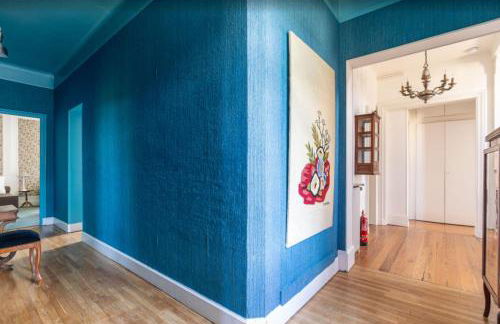 Manoir romantique 8 mn du lac et 2 heures de Paris - Foto 68