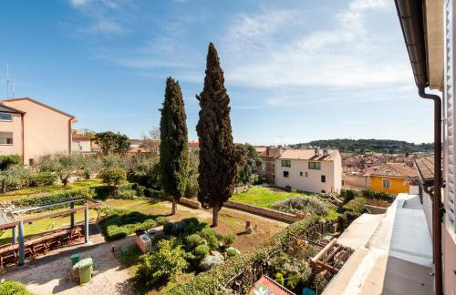 Bellevue - two bedroom apartment with terrace and private garage - Foto 16