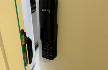 Flat de luxo no Centro com Ótima localização - Foto 1