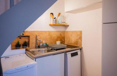 Chez la fille de l éclusier - Foto 21