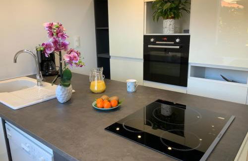 Le Sucre d'Orge à 11 min d' Eurexpo - Foto 14