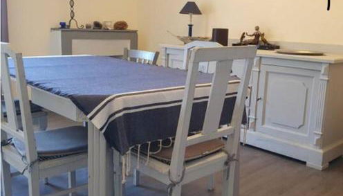 Appartement Caprunale Rivière & Maquis - Foto 4