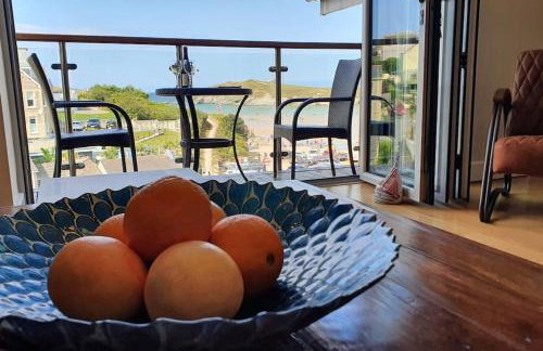 6 Porth Sands Newquay Cornwall Luxury with Sea Views - Foto 64