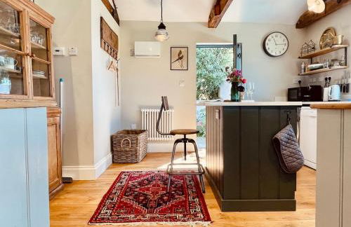 The Dairy - Luxurious Hideaway on The Lizard - Foto 22