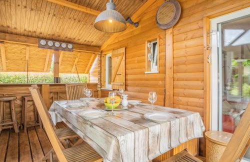 Chalet Landais by Interhome - Foto 14