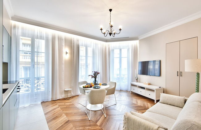 APARTHOTEL 9 ALBERTI - Foto 59