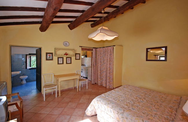 Fattoria di Casalappi - Foto 4