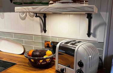 Charming stone Bothy at Loch Lomond - Foto 30