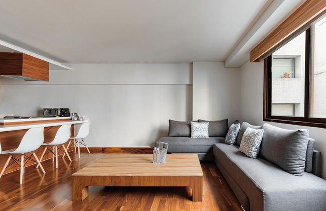 Horacio 1411 by Naya Homes - Foto 73