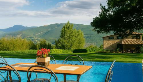 VILLA NASCA - Ville Carborello - Foto 4