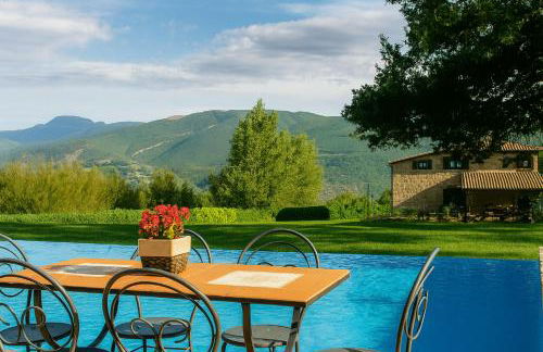 VILLA NASCA - Ville Carborello - Foto 4