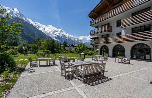 La Cordee 221 Penthouse - Chamonix All Year - Foto 46