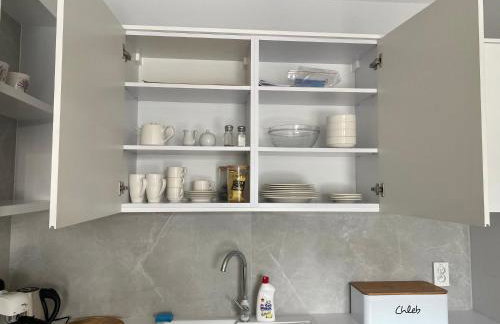 Apartament GABA-NIECHORZE przy plaży, kryty basen - Foto 21