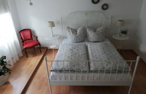 Ferienwohnung am Töpferplatz - Foto 10