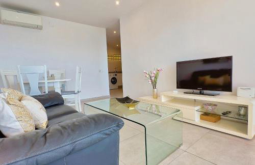 Diana 905. Superb south-facing one-bedroom apartment with amazing sea views. - Foto 5