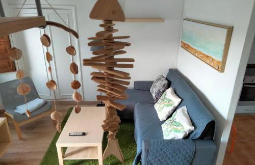 La Casita de Barrañán Playa - Foto 9