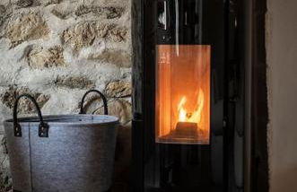 Venez Chez Vous - La Grange du Lac - Vue montagne - Photo 35