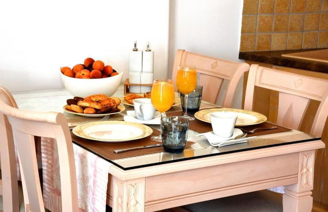 Messaria Hotel - Foto 14