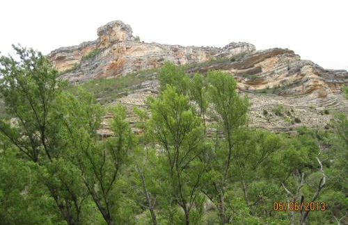 Apartamentos Rurales Casa del Tio Juan - Foto 56