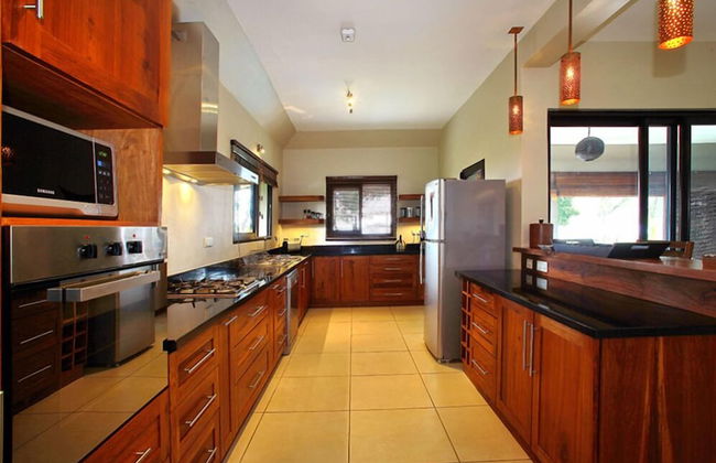 Villa Salines - Photo 8