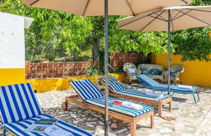 Cortijo el Masegal, Carcabuey, centro de Andalucia - Foto 19