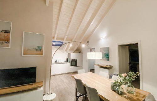 Wunderschöne helle Wohnung mit großer Dachterrasse - Foto 26