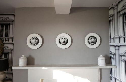 Georgian Country House -Panoramic Views -Sleeps 12 - Photo 61