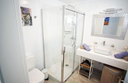 Apartment Cucharas Beach - Pool - Beach 2 min - Free AC & Wifi - Foto 19