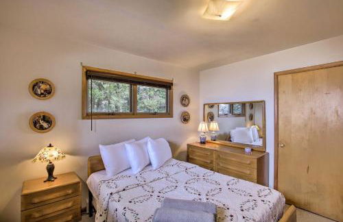 Cozy Baileys Harbor Cottage on Lake Michigan! - Foto 19