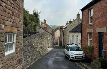 Cosy Boutique Cottage Wirksworth - Foto 29