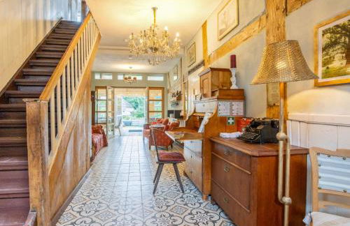 Apartment Sophie Charlotte by Interhome - Photo 25