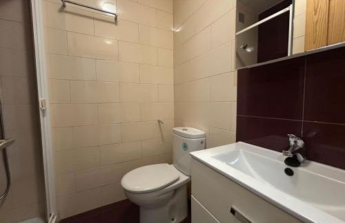 RgHOST-Apartamento Ganivet en el centro de Córdoba - Foto 12