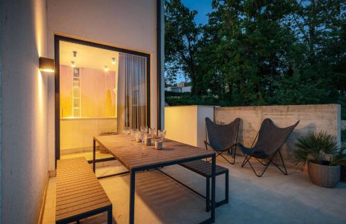 Villa Sunset - with private pool, squash coart and table tennis - Foto 51